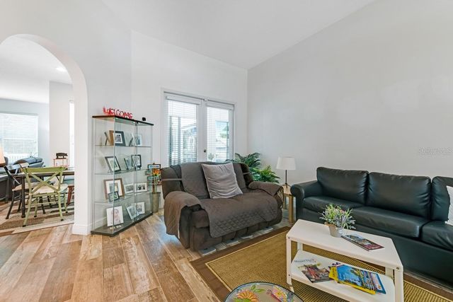 1901 PARK FOREST BOULEVARD, Mount Dora, FL 32757