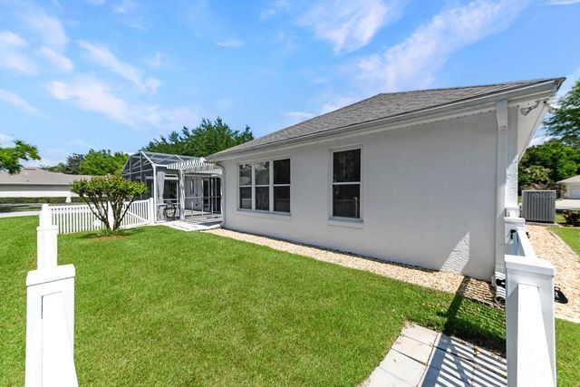 1901 PARK FOREST BOULEVARD, Mount Dora, FL 32757