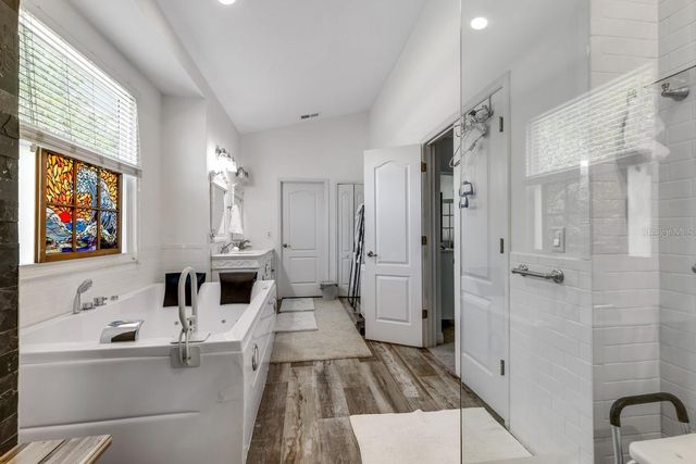 1901 PARK FOREST BOULEVARD, Mount Dora, FL 32757