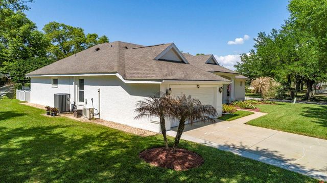 1901 PARK FOREST BOULEVARD, Mount Dora, FL 32757