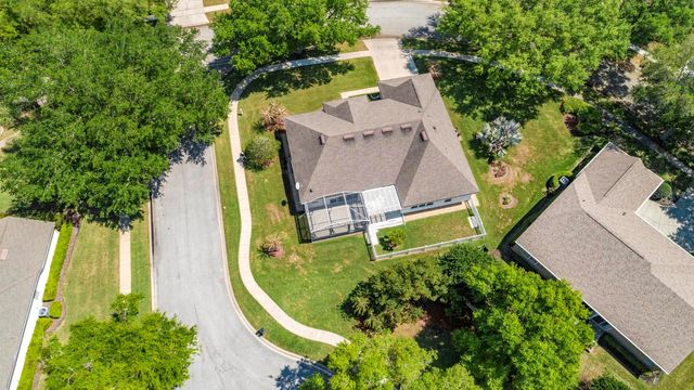 1901 PARK FOREST BOULEVARD, Mount Dora, FL 32757