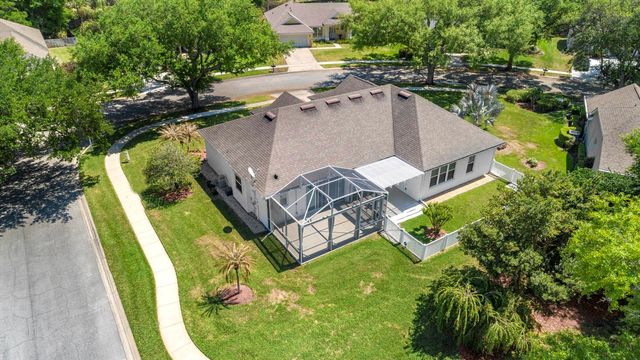 1901 PARK FOREST BOULEVARD, Mount Dora, FL 32757