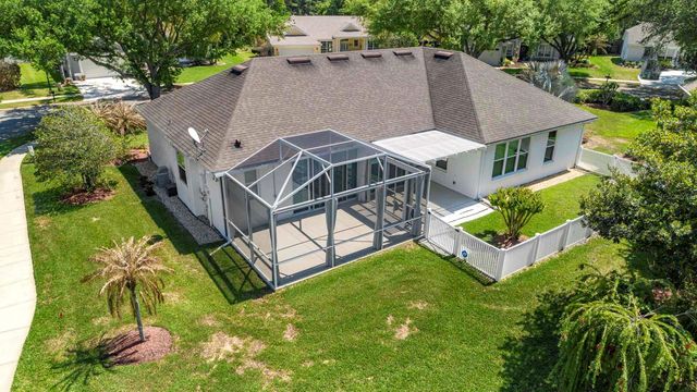 1901 PARK FOREST BOULEVARD, Mount Dora, FL 32757