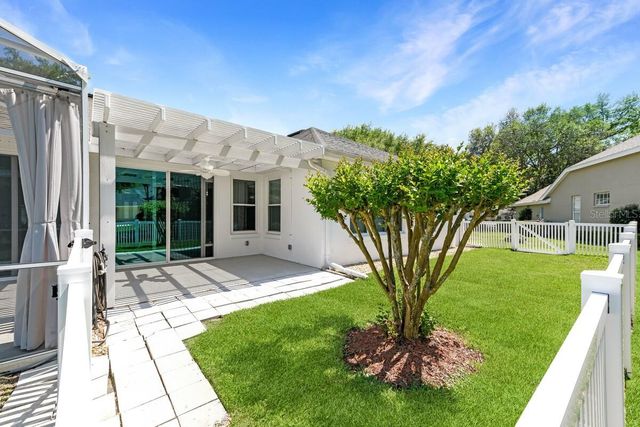 1901 PARK FOREST BOULEVARD, Mount Dora, FL 32757