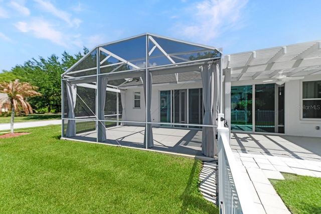 1901 PARK FOREST BOULEVARD, Mount Dora, FL 32757