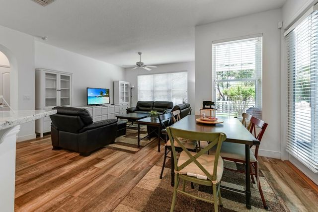 1901 PARK FOREST BOULEVARD, Mount Dora, FL 32757