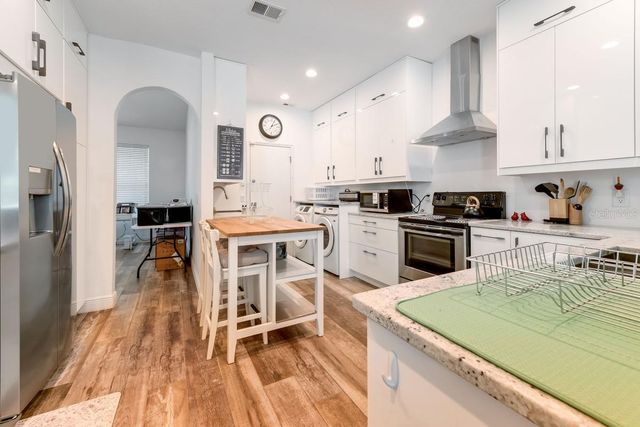 1901 PARK FOREST BOULEVARD, Mount Dora, FL 32757