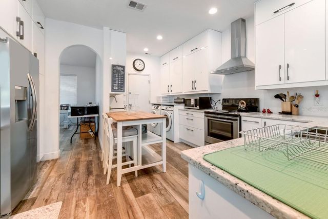 1901 PARK FOREST BOULEVARD, Mount Dora, FL 32757