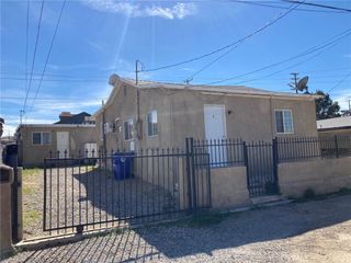 515 Clark, Barstow, CA 92311