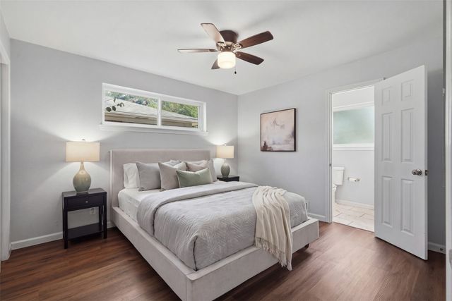 5221 Elkridge Drive, Dallas, TX 75227