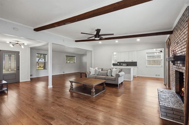 5221 Elkridge Drive, Dallas, TX 75227