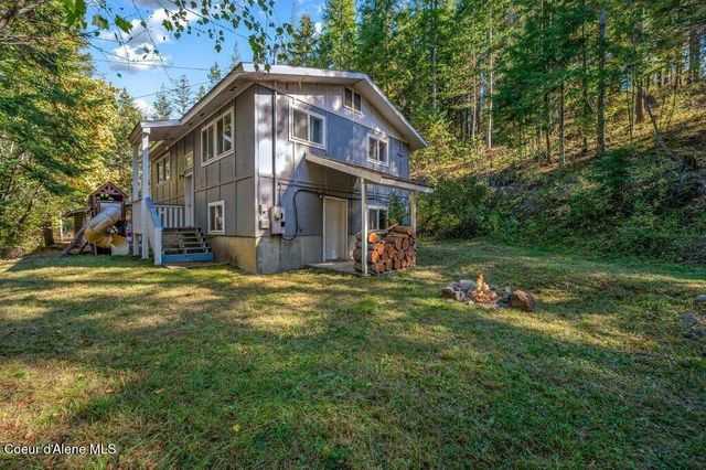 94 Lochsa Ln, Kingston, ID 83839