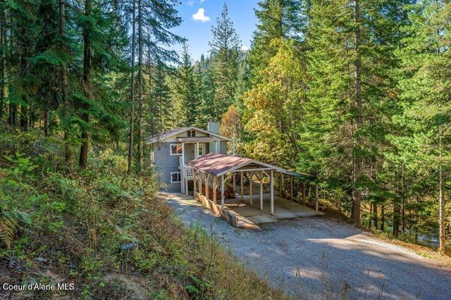 94 Lochsa Ln, Kingston, ID 83839