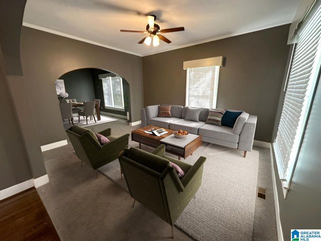 1725 EXETER AVENUE, Bessemer, AL 35020