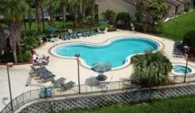 3161 TAMARIND CIRCLE, Kissimmee, FL 34747