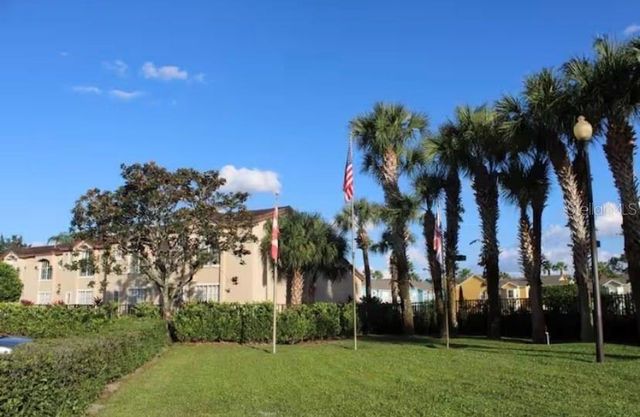 3161 TAMARIND CIRCLE, Kissimmee, FL 34747