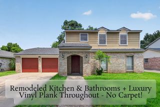 13918 Wickersham Lane, Houston, TX 77077