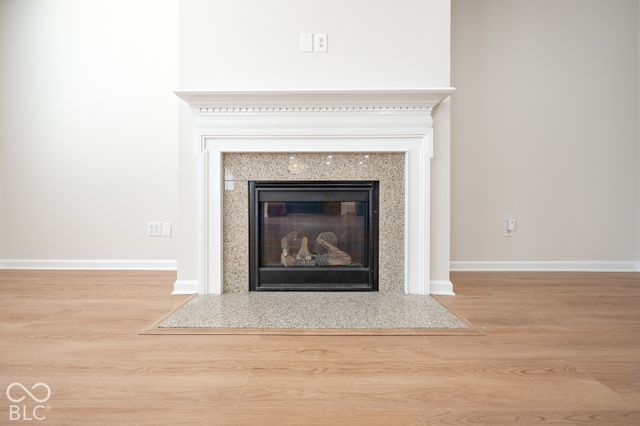 7627 Sly Fox Drive, Indianapolis, IN 46237