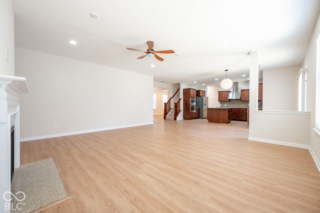 7627 Sly Fox Drive, Indianapolis, IN 46237
