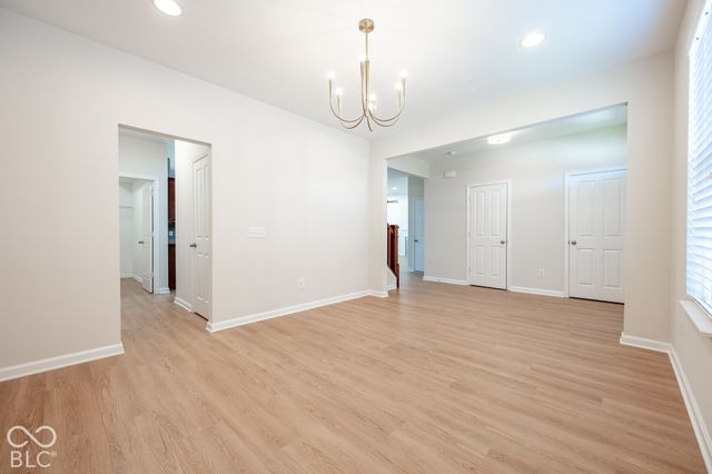 7627 Sly Fox Drive, Indianapolis, IN 46237