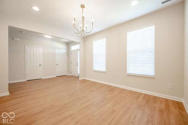 7627 Sly Fox Drive, Indianapolis, IN 46237