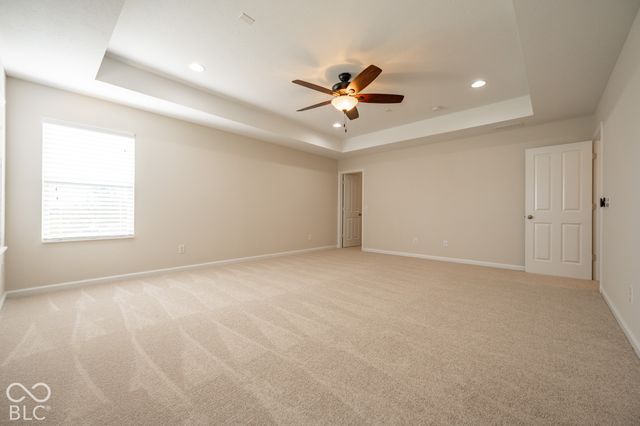 7627 Sly Fox Drive, Indianapolis, IN 46237