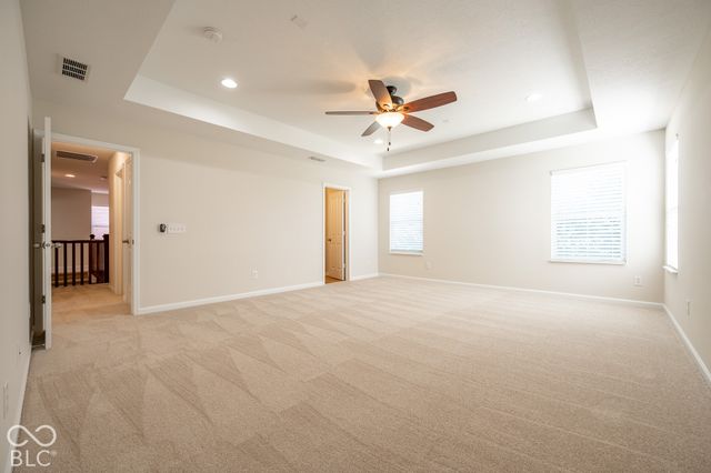 7627 Sly Fox Drive, Indianapolis, IN 46237