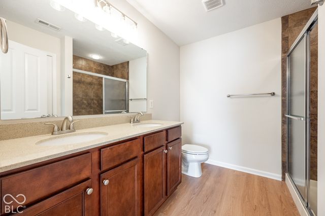 7627 Sly Fox Drive, Indianapolis, IN 46237