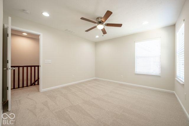 7627 Sly Fox Drive, Indianapolis, IN 46237