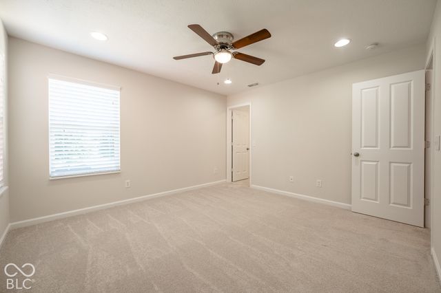 7627 Sly Fox Drive, Indianapolis, IN 46237
