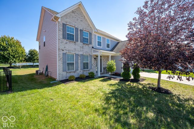 7627 Sly Fox Drive, Indianapolis, IN 46237