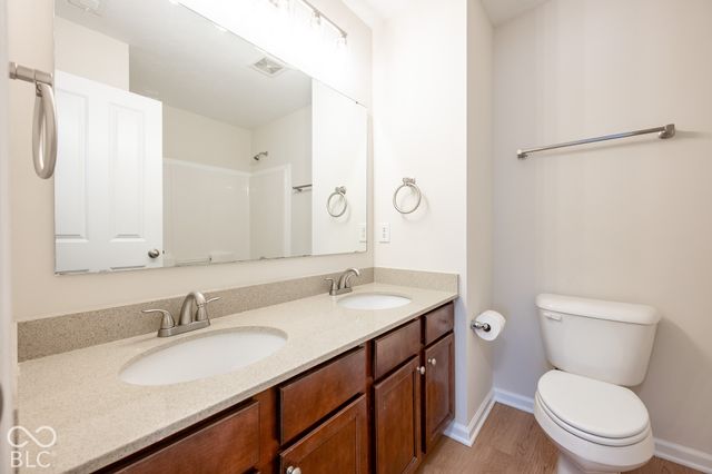 7627 Sly Fox Drive, Indianapolis, IN 46237