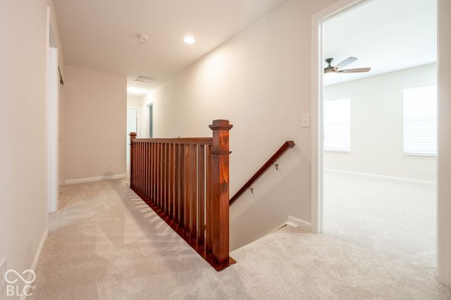 7627 Sly Fox Drive, Indianapolis, IN 46237