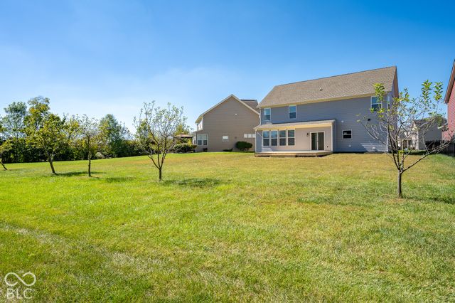7627 Sly Fox Drive, Indianapolis, IN 46237