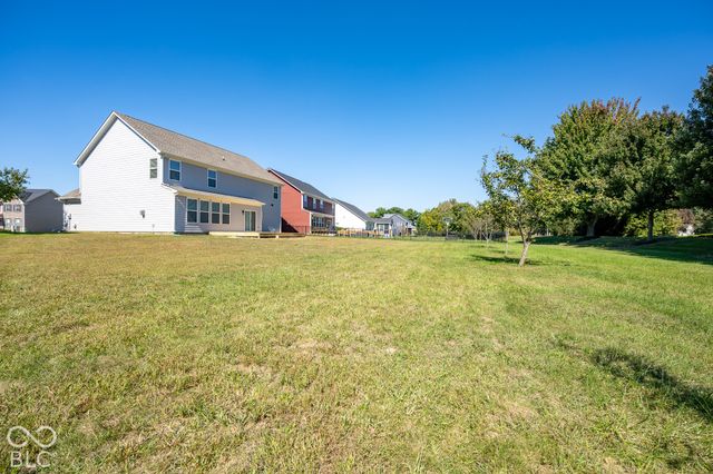7627 Sly Fox Drive, Indianapolis, IN 46237