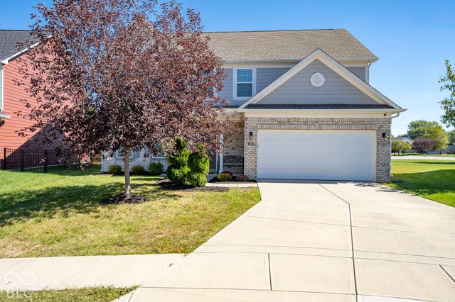 7627 Sly Fox Drive, Indianapolis, IN 46237
