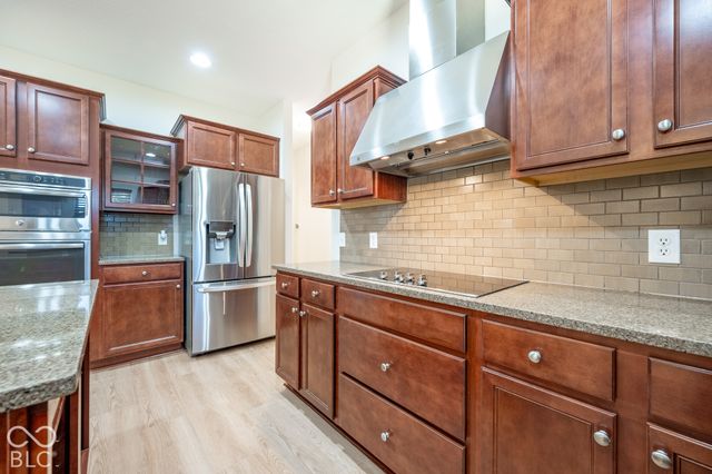 7627 Sly Fox Drive, Indianapolis, IN 46237