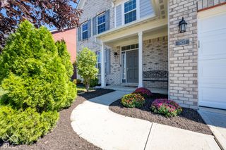 7627 Sly Fox Drive, Indianapolis, IN 46237