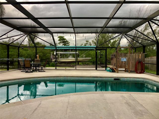 232 Darst Avenue, Punta Gorda, FL 33950