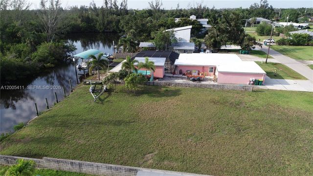 232 Darst Avenue, Punta Gorda, FL 33950