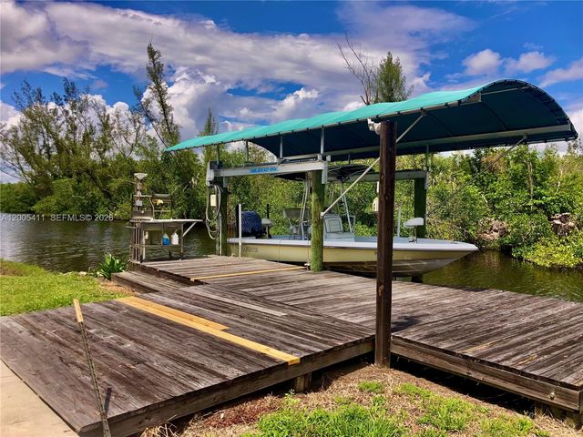 232 Darst Avenue, Punta Gorda, FL 33950