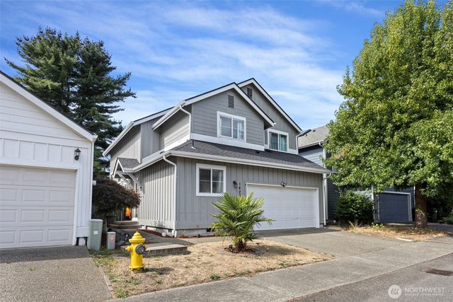 1423 Shelby Lane SE, Lacey, WA 98503