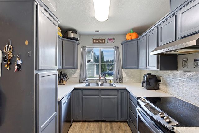 1423 Shelby Lane SE, Lacey, WA 98503