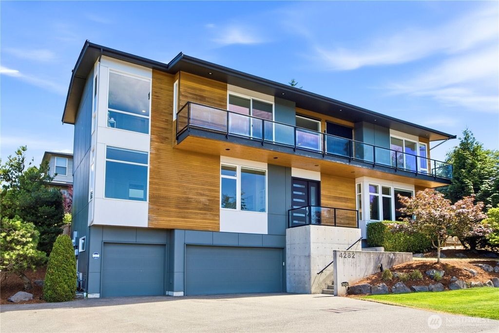 4282 131st Place SE, Bellevue, WA 98006