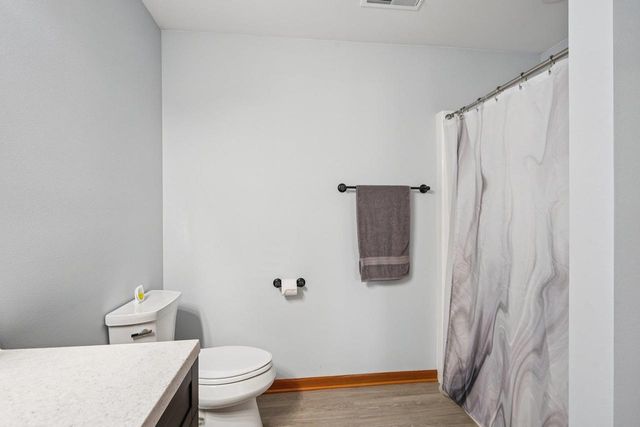 638 Windsor Terrace, Jefferson, WI 53549