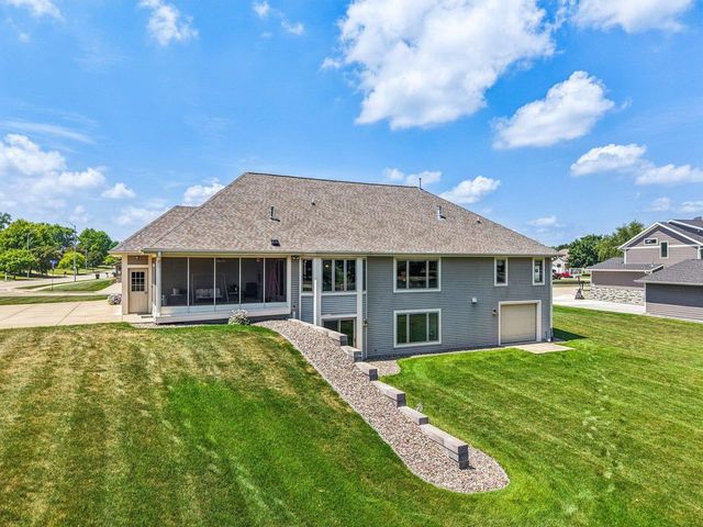 638 Windsor Terrace, Jefferson, WI 53549