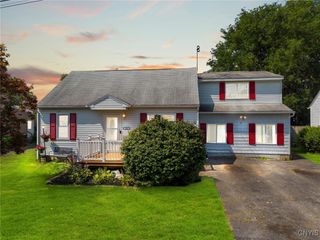 308 Brown Avenue, Salina, NY 13211