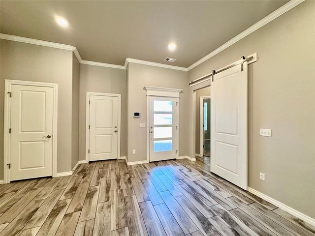 828 E Barajas Terrace, Mustang, OK 73064