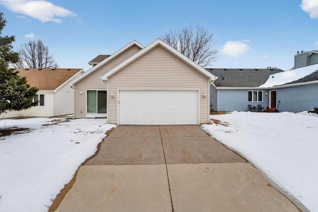 434 Cherry Hill Drive, Madison, WI 53717
