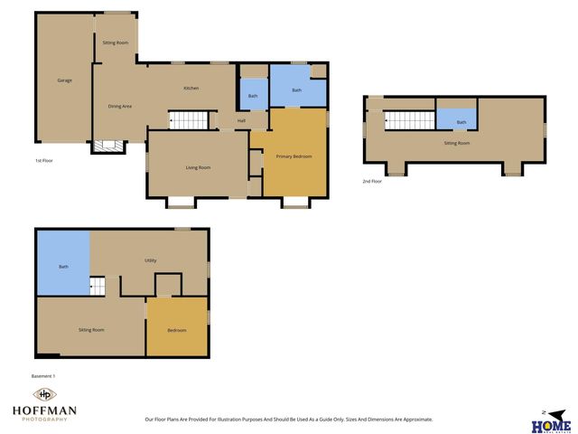 2132 S 37th Street, Lincoln, NE 68506